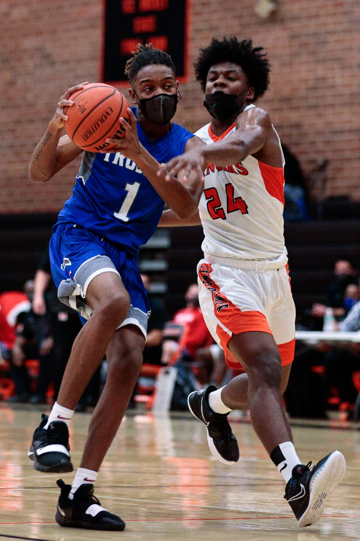 PREP BASKETBALL